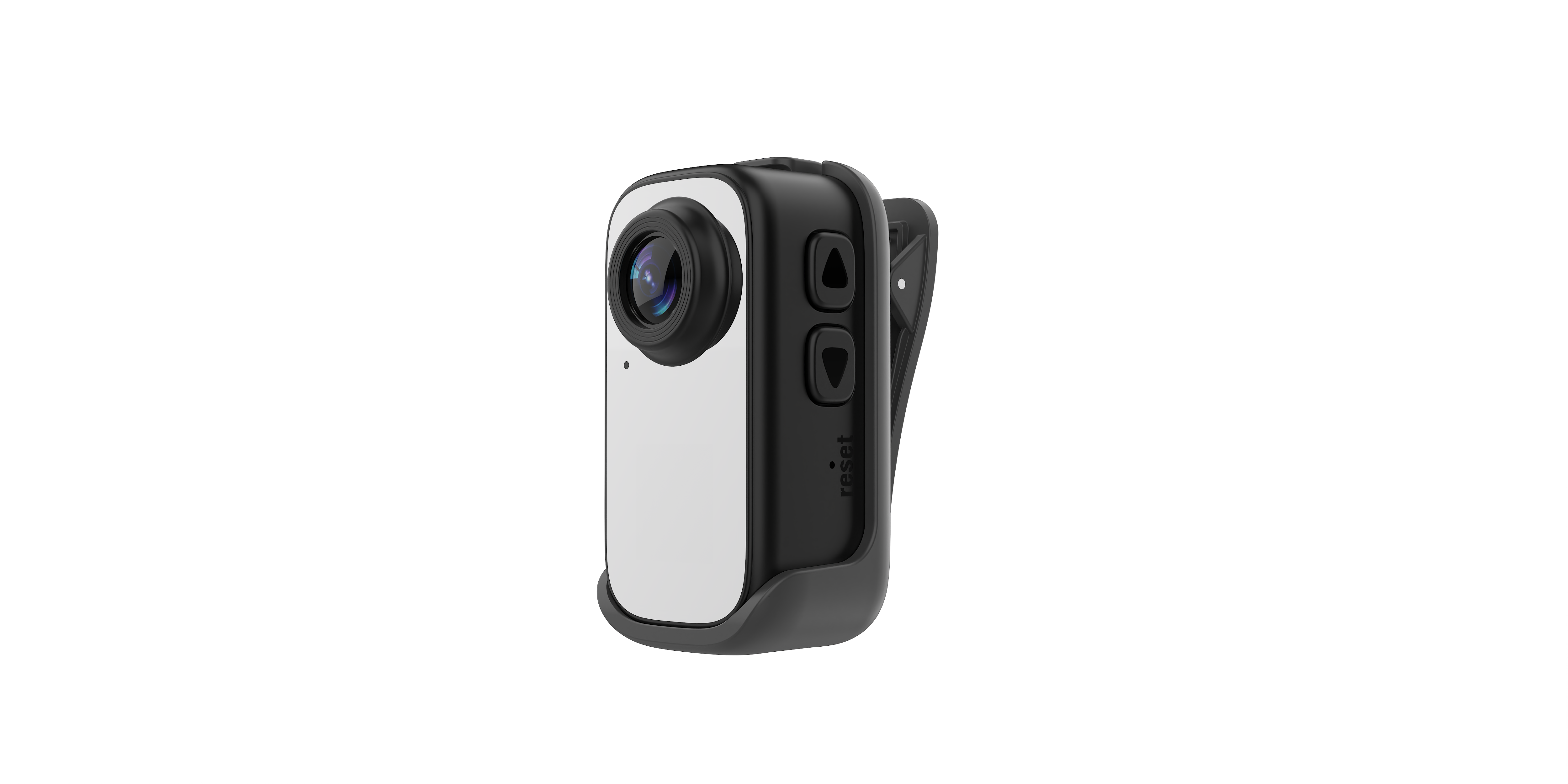 AC18 action camera clip case