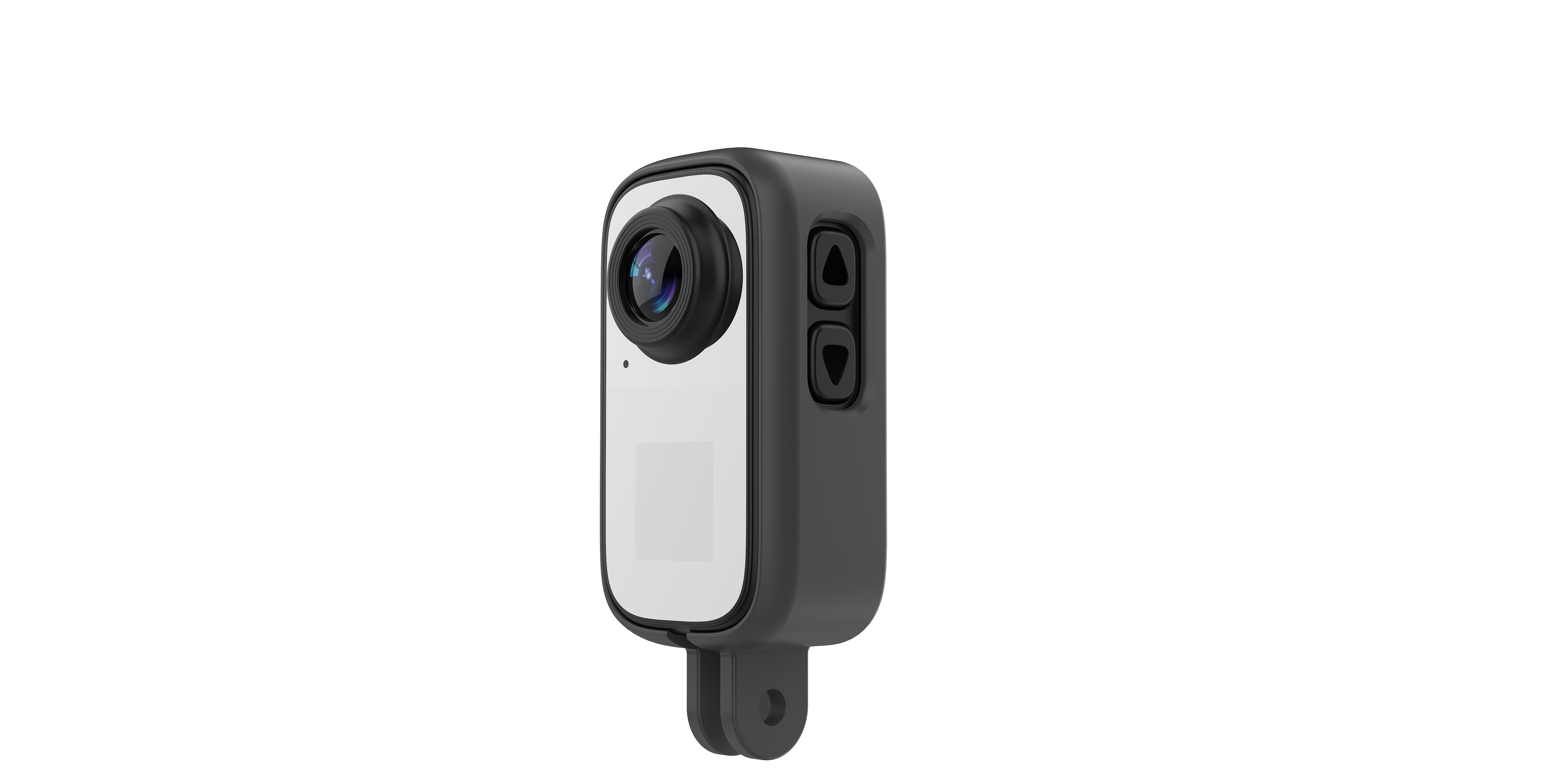 AC18 action camera mount