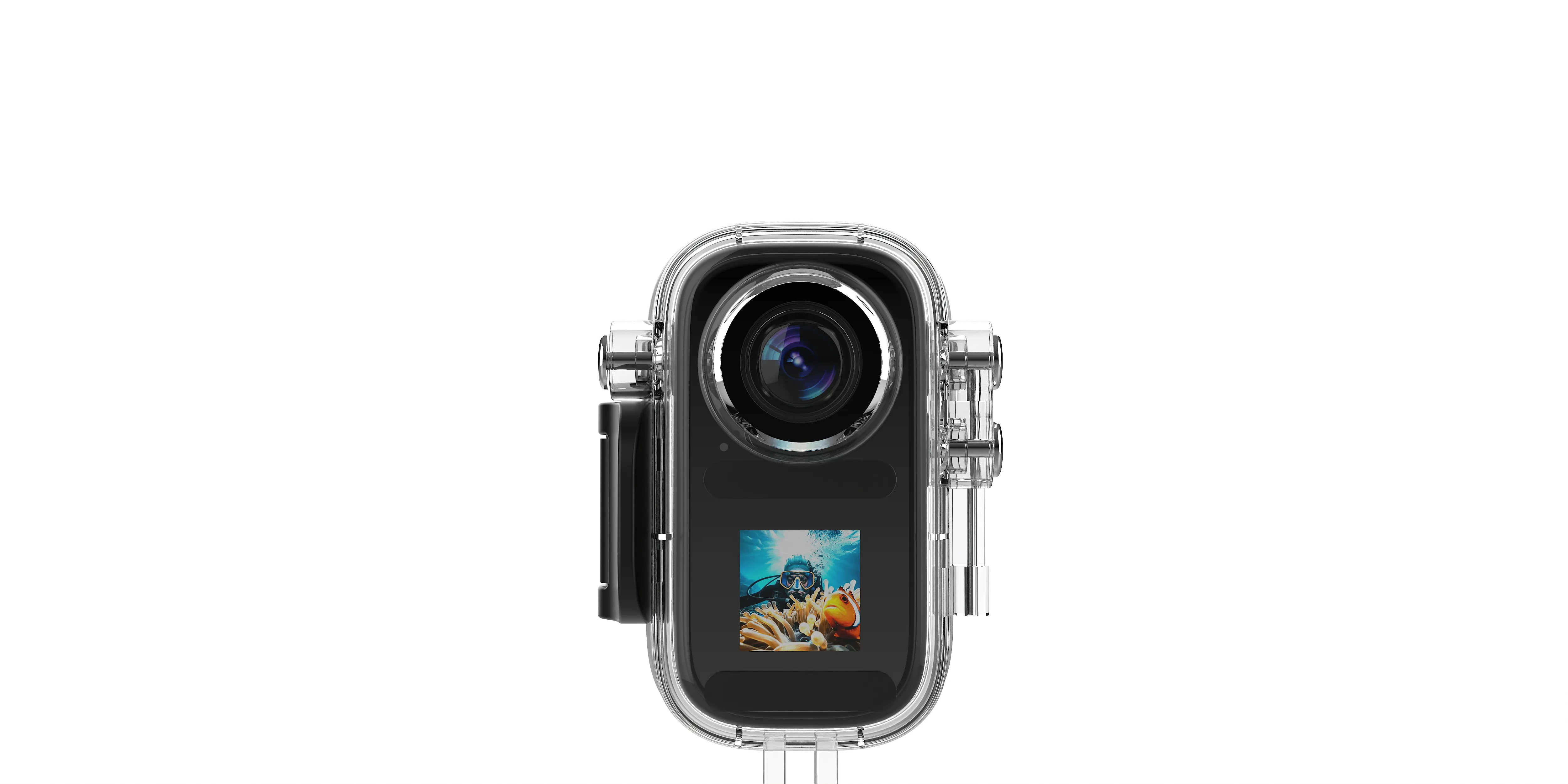 Waterproof Case
