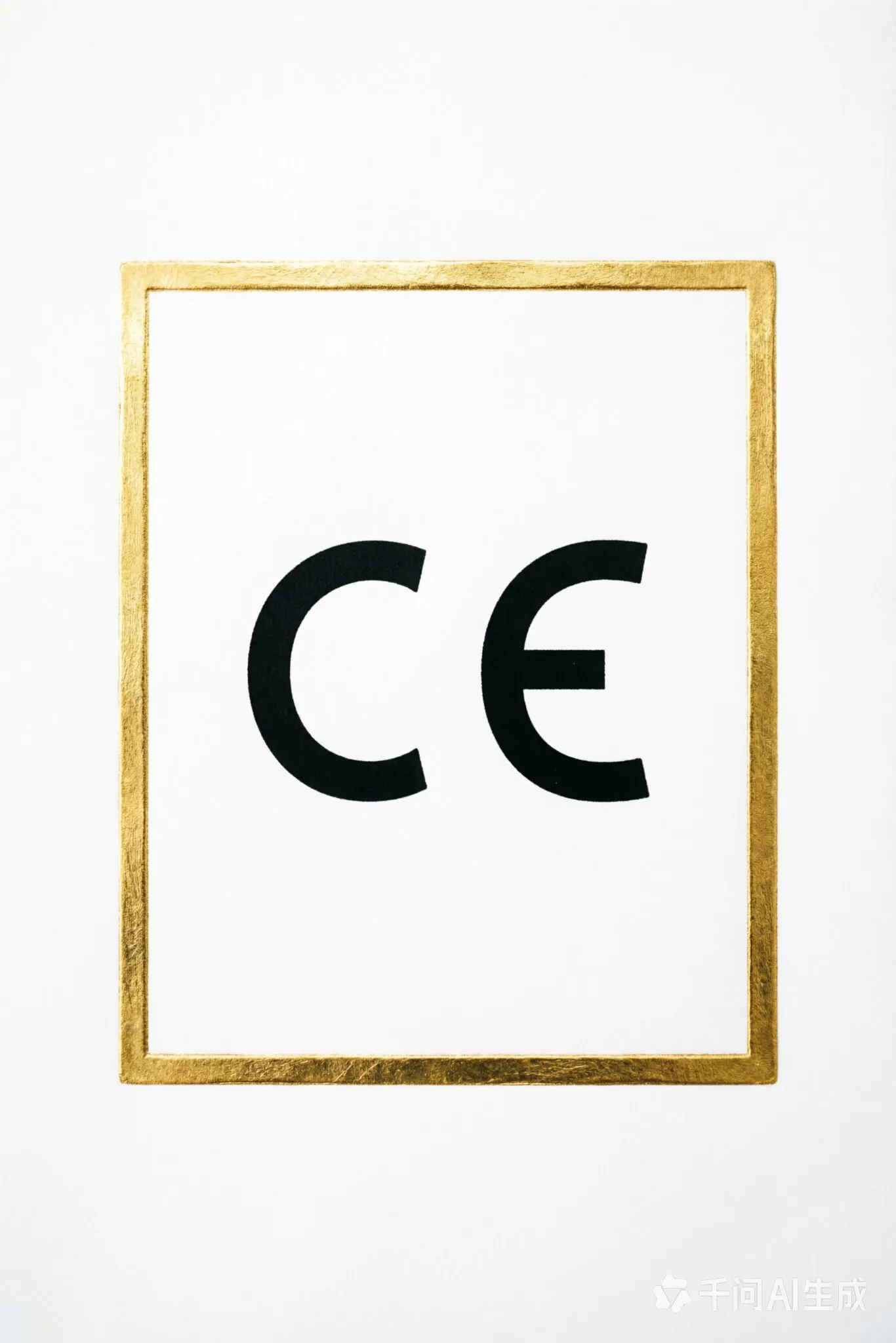CE Certification