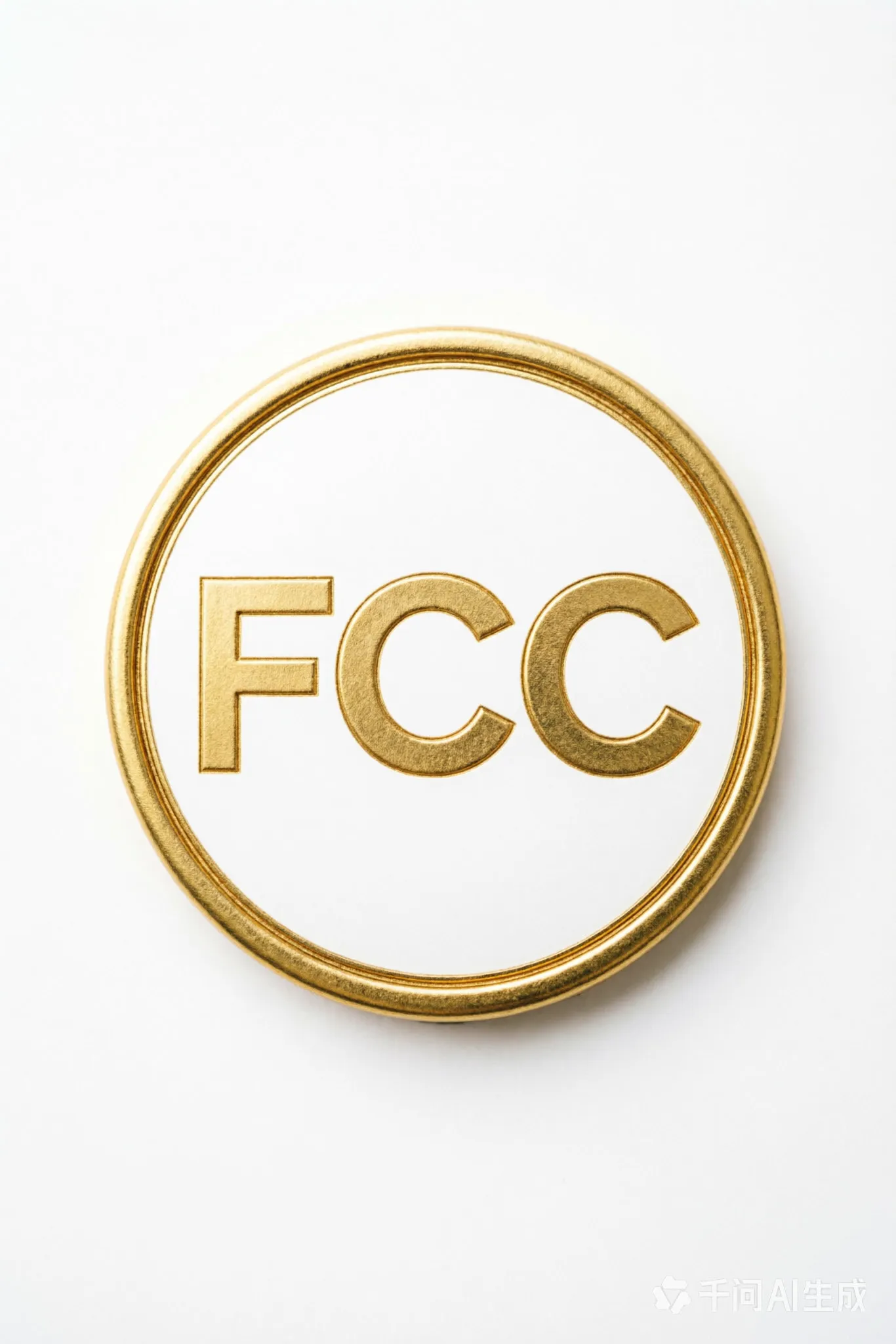 FCC Certification