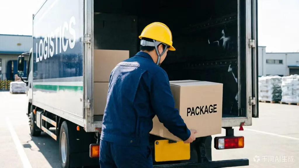 Camera dispatch and shipping