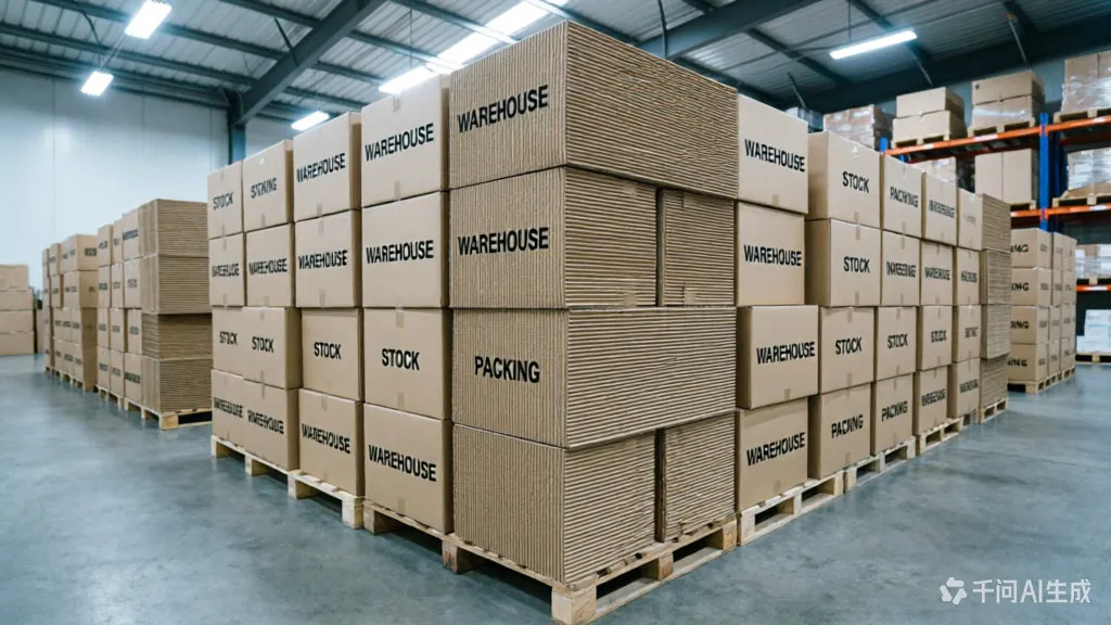 Warehousing