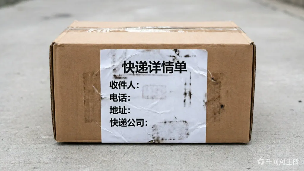 Shipping