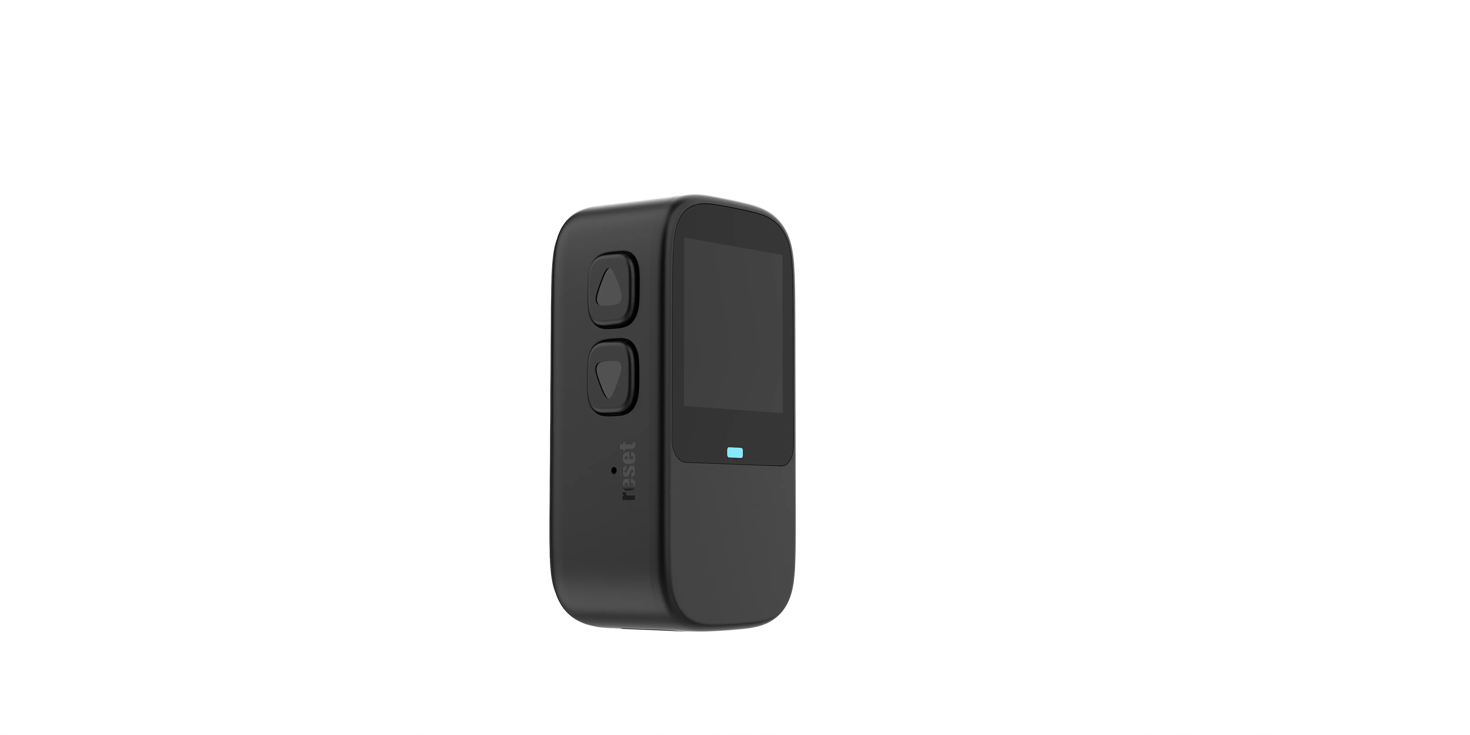AC18 dual screen action camera