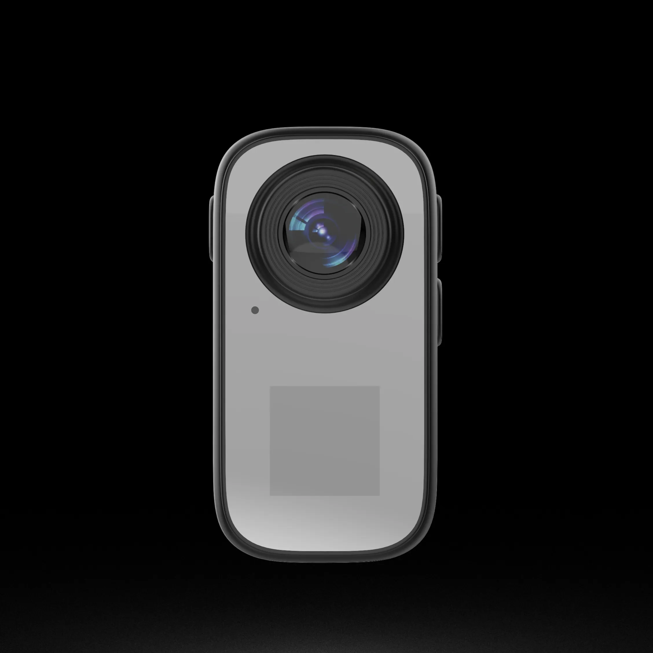 AC18 Thumb Action Camera