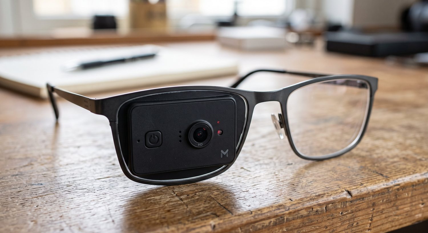 K18 Smart Lens AR Camera