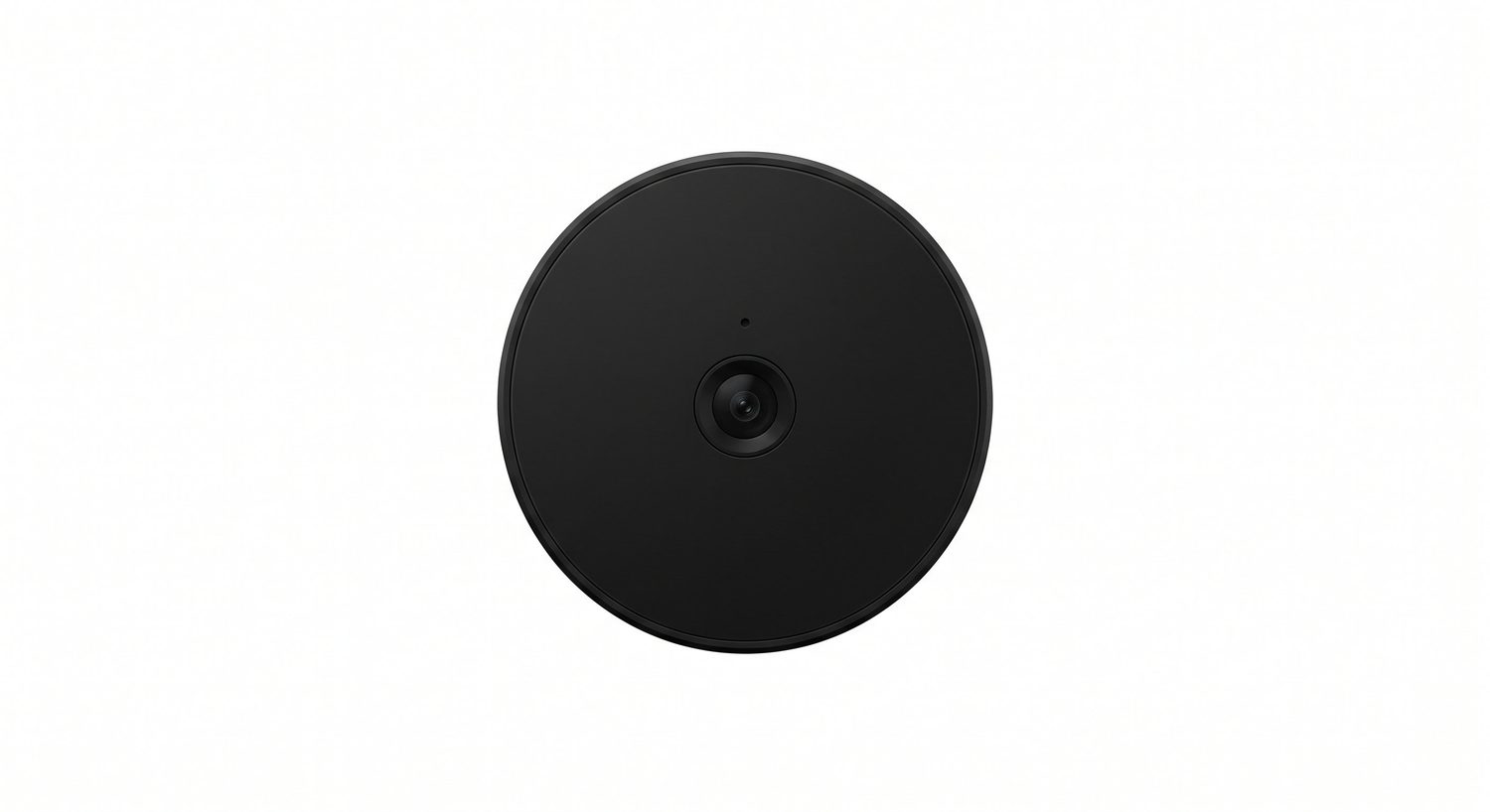 NK18 Button Eyewear Camera